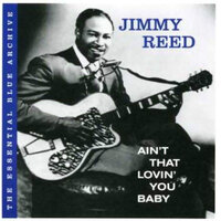 Jimmy's Boogie - Jimmy Reed