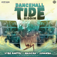 Pregnant (No Mama) - VYBZ Kartel