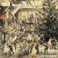 Myrddin Awakes - XFnX