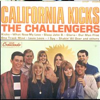 North Beach - The Challengers