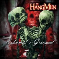 Bad Blood - The Hangmen