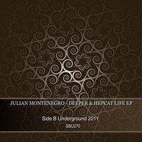 The King Speaks - Julian Montenegro & Marko Soto