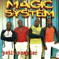 Kapa - Magic System