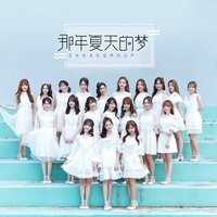那年夏天的梦 - SNH48