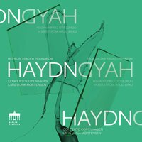 Symphony No. 47 in G Major, Hob. I:47 "Palindrome": II. Un poco adagio, cantabile - Concerto Copenhagen & Lars Ulrik Mortensen & Йозеф Гайдн