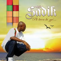 Fanm karibeyenn - Sadık
