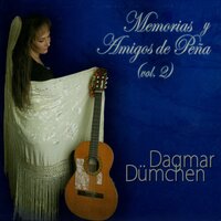 Juana Azurduy - Dagmar Dümchen