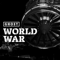 Etched by Industry - Ghost