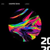 cosmic love. - АЛМО & Lurmish