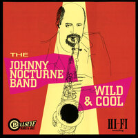 A Pound Of Blues - Johnny Nocturne Band