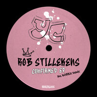 Confirmed - Rob Stillekens & BOSHER