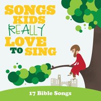 O Be Careful Little Eyes - Kids Choir