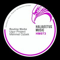Monsta - Ugur Project & Mehmet Özbek