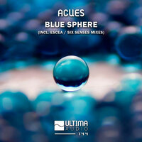 Blue Sphere - Acues