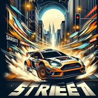 Street - ste3zyx