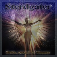 Sterdgater - Stefan Alexander Thomas