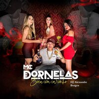 Soca Com Carinho - MC Dornelas & DJ Alexandre Borges