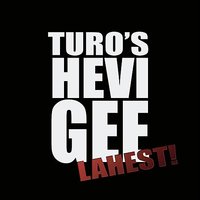 Sähkömies - Turo's Hevi Gee