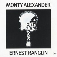 Consider - Ernest Ranglin & Monty Alexander