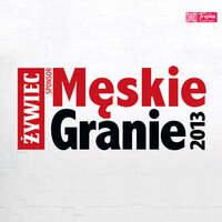 Orange Apple - Tres B & Męskie Granie Orkiestra