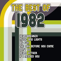Wasted on the Way - DJ in the Night & Chartmasters