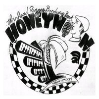 africa dub - honey moon ska