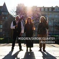 Gregory Peck/Eda - Mats Edén & Midgren / Skrobe / Quartey