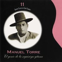 Fandangos: Del Nido Fui y la Cogí (with Miguel Borrull) - Miguel Borrull & Manuel Torres