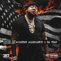 Hurtin - Eastside Jody & P-Zo & Famerica Ball