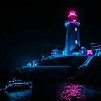 Miami Beach - Miami Party & Dance & Club Mix & Deep House