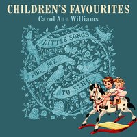 Horsey, Horsey - Carol Ann Williams