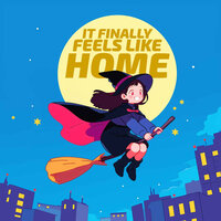Magic of Feeling Found - Echo Loft