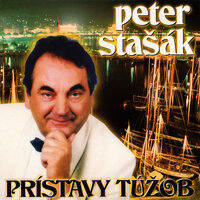 Ústa sladké od vína - Peter Stašák