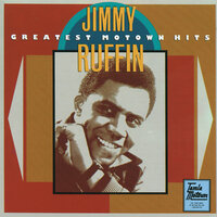 Baby I've Got It - Jimmy Ruffin