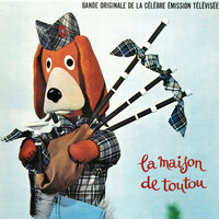 La chanson de la nuit - Francis Lai
