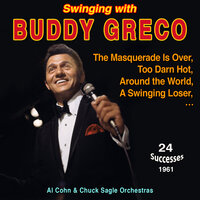 They Can't Take That Away From Me - Buddy Greco