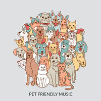 Pet Amphibian - Calm Animals Music
