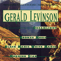 Black Magic / White Magic: III. Green - James Freeman & Orchestra 2001 & Constance Beavon