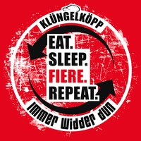 He will ich sin - Klüngelköpp