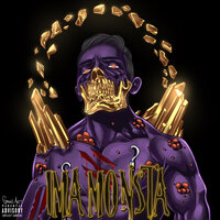 Ima Monsta - Double