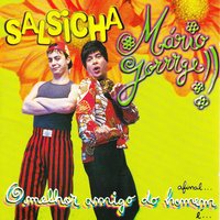 Revolution Gay - Salsicha & Mario Jorge