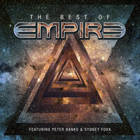 Do What You Want - Empire & Peter Banks & Sydney Foxx