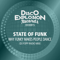 Why Funky Makes People Dance - State Of Funk & DJ Fopp