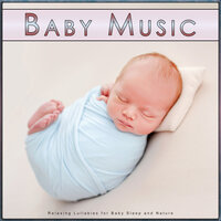 Sleep Guitar Sounds For Babies - Baby Music & Pure Baby Sleep & Baby Lullaby
