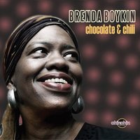 Rich Rich Rythm - Brenda Boykin