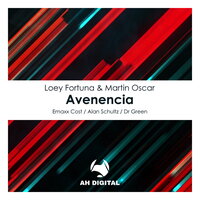 Avenencia - Loey Fortuna & Martin Oscar