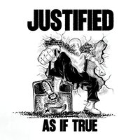 Not Yours - Justified