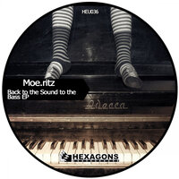 Back to the Sound of the Bass - Moe.ritz
