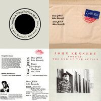 You Brought It All Back to Me - John Kennedy's Love Gone Wrong & John Kennedy