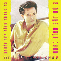 Bài Cuối Cho Người Tình - Thái Châu